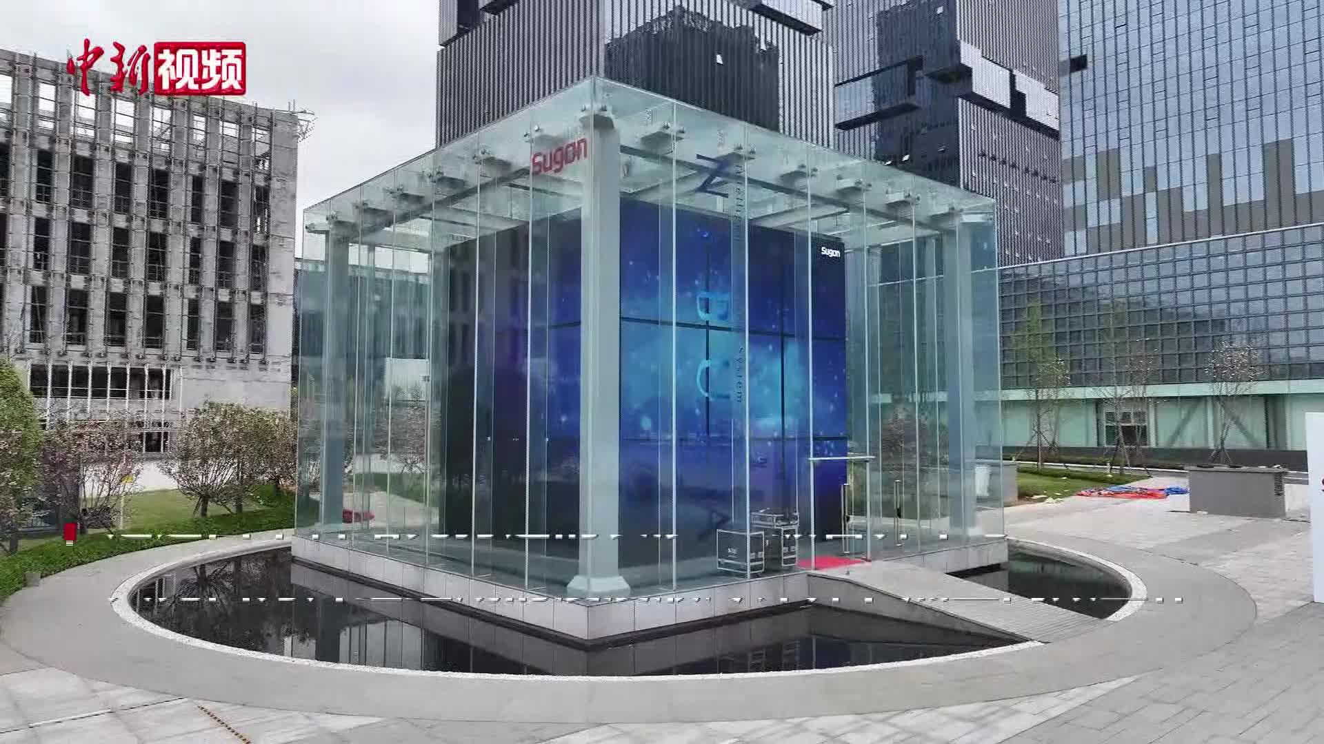 高温天气芯片如何“避暑”？